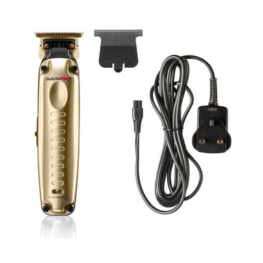 BaByliss Pro Lo-Pro FX Trimmer Gold