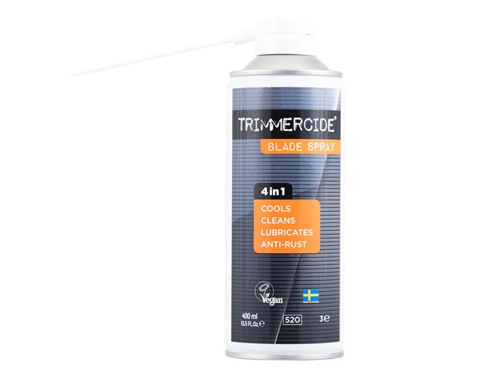 Trimmercide Blade Spray 400ml