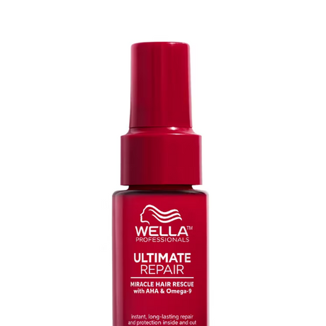 Wella Ultimate Repair Leave In Treatment 30ml Gift Box