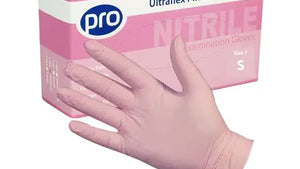 Beauty Disposable Salon Wear