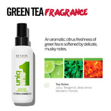 Revlon Uniq One Green Tea Leave In Treatment Spray 150ml