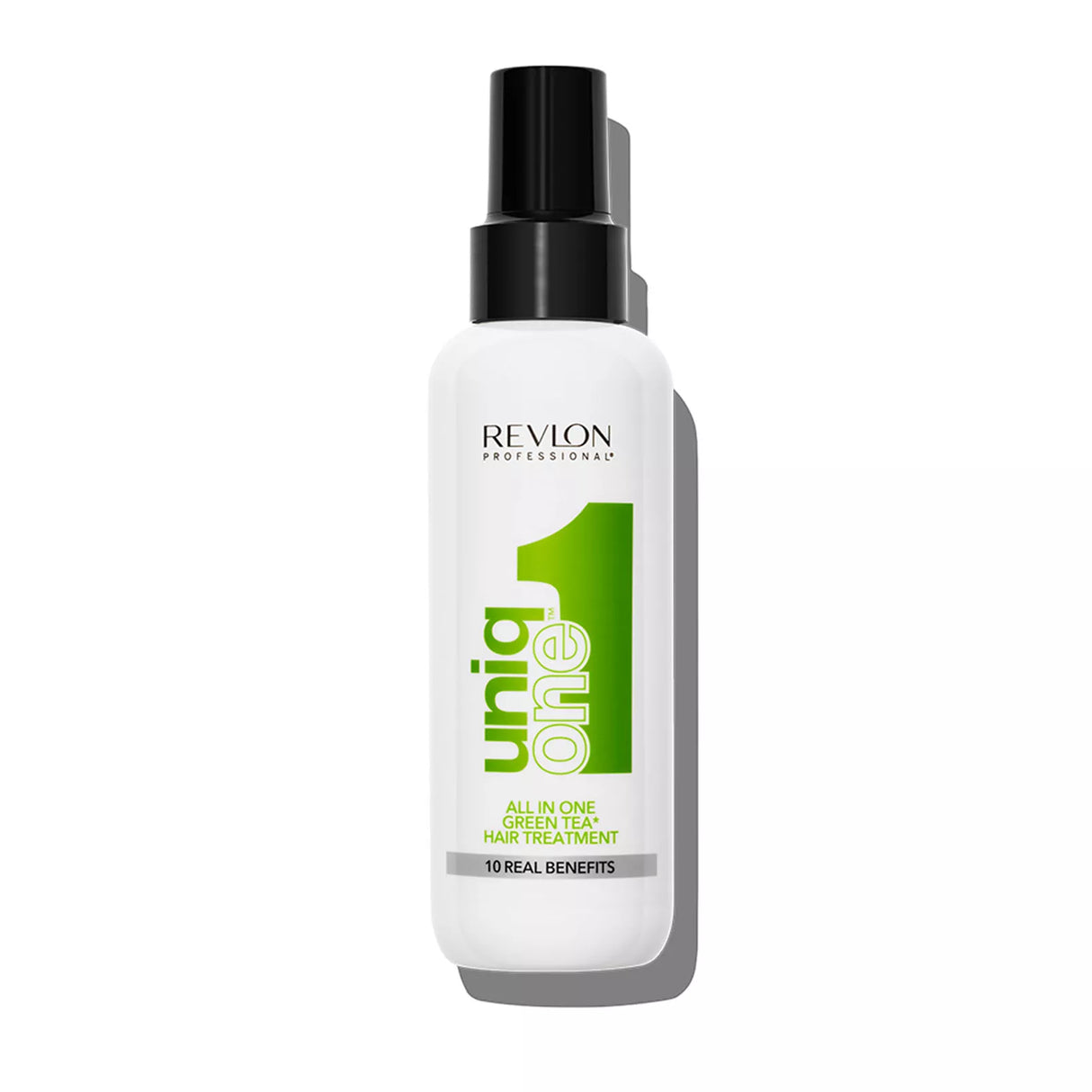 Revlon Uniq One Green Tea Leave In Treatment Spray 150ml