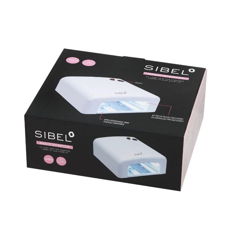 Sibel UV 36 Watt Lamp