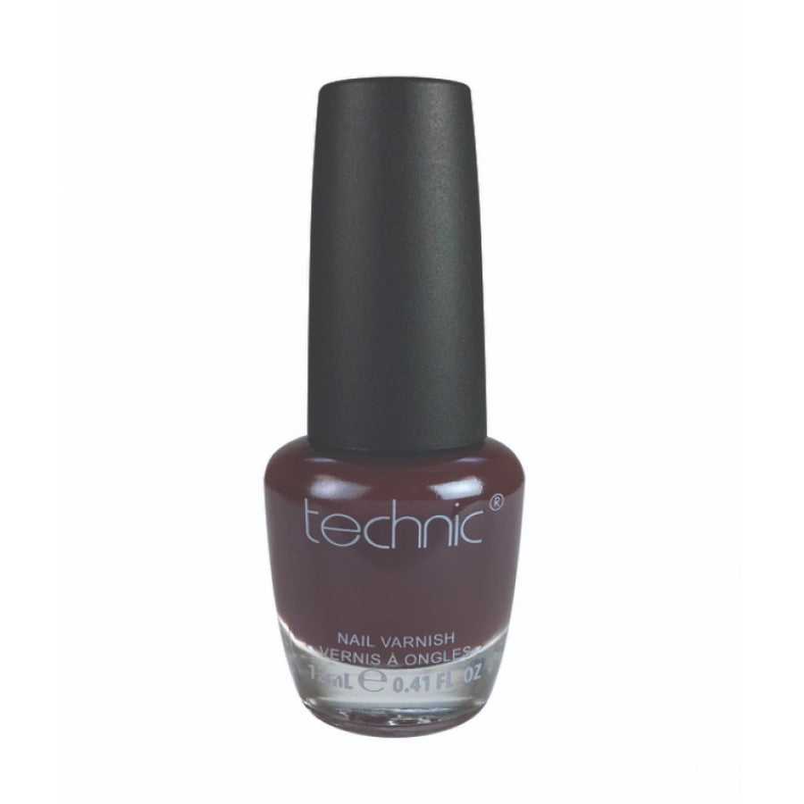 Technic Nail Polish 12ml