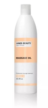 Vines Beauty Massage Oil