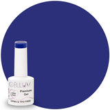 Gelluv Hema Free Gel Polish Intense Collection 8ml