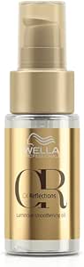 Wella Oil Reflections Luminous Smoothing Oil 30ml Gift Box