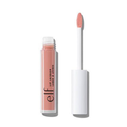 e.l.f Cosmetics Lip Lacquer Lip Gloss