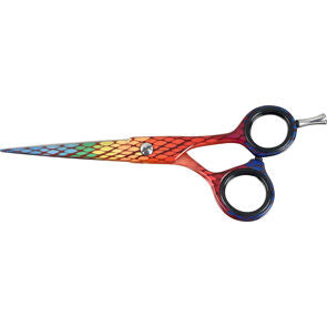 Original Professional Concave Offset Scissors 5.5"