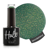 Halo Gel Polish 8ml Discontinued Colours