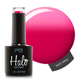 Halo Gel Polish 8ml Discontinued Colours