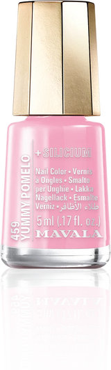 Mavala Nail Polish 5ml Yummy Collection