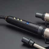 Diva Pro Styling 3 In 1 Multi Wand Styling Tool