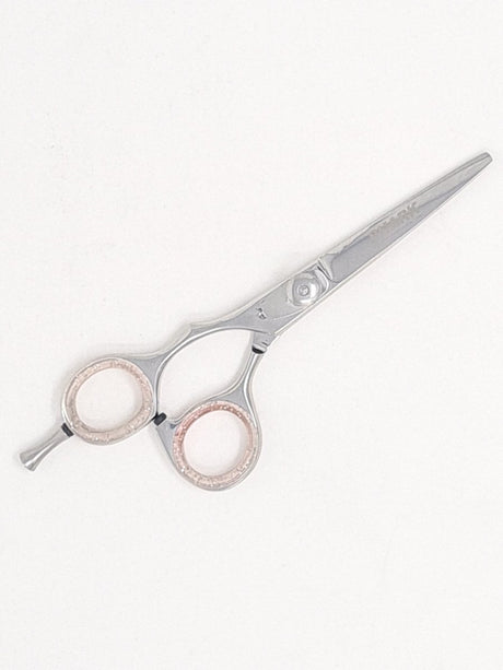 5" Left Hand Scissors Pink - Franklins