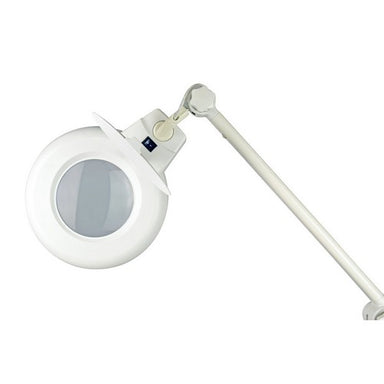 Crewe Orlando Magnifying Lamp (Clip On)