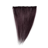 American Dream Clip in Single Piece 18" 19g Silky Straight Hair Extension