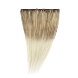 American Dream Clip in Single Piece 18" 19g Silky Straight Hair Extension