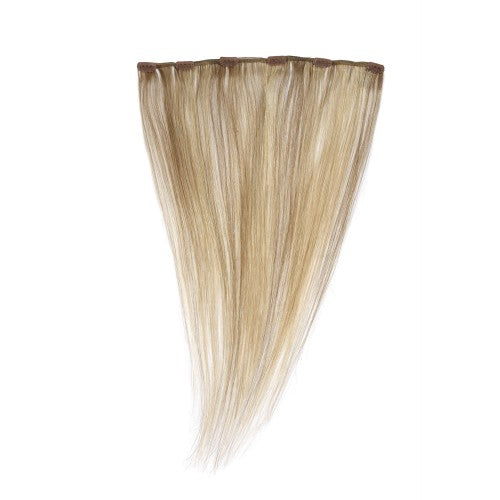 American Dream Clip in Single Piece 18" 19g Silky Straight Hair Extension