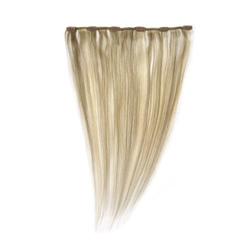 American Dream Clip in Single Piece 18" 19g Silky Straight Hair Extension