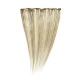American Dream Clip in Single Piece 18" 19g Silky Straight Hair Extension