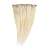 American Dream Clip in Single Piece 18" 19g Silky Straight Hair Extension