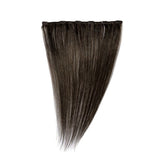 American Dream Clip in Single Piece 18" 19g Silky Straight Hair Extension