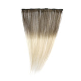 American Dream Clip in Single Piece 18" 19g Silky Straight Hair Extension