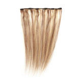 American Dream Clip in Single Piece 18" 19g Silky Straight Hair Extension