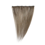 American Dream Clip in Single Piece 18" 19g Silky Straight Hair Extension
