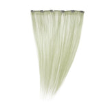 American Dream Clip in Single Piece 18" 19g Silky Straight Hair Extension