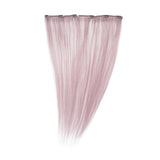 American Dream Clip in Single Piece 18" 19g Silky Straight Hair Extension