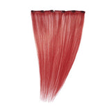 American Dream Clip in Single Piece 18" 19g Silky Straight Hair Extension