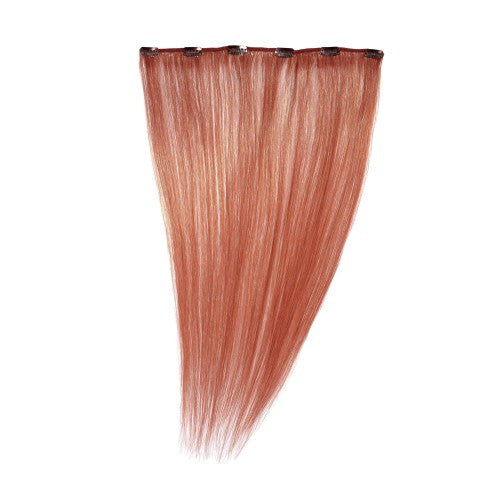 American Dream Clip in Single Piece 18" 19g Silky Straight Hair Extension