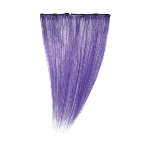 American Dream Clip in Single Piece 18" 19g Silky Straight Hair Extension
