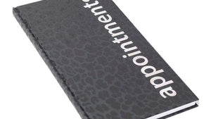 Salon Stationary