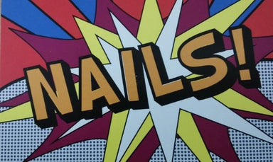 Agenda Nails Next Appointment Cards (100) - Franklins
