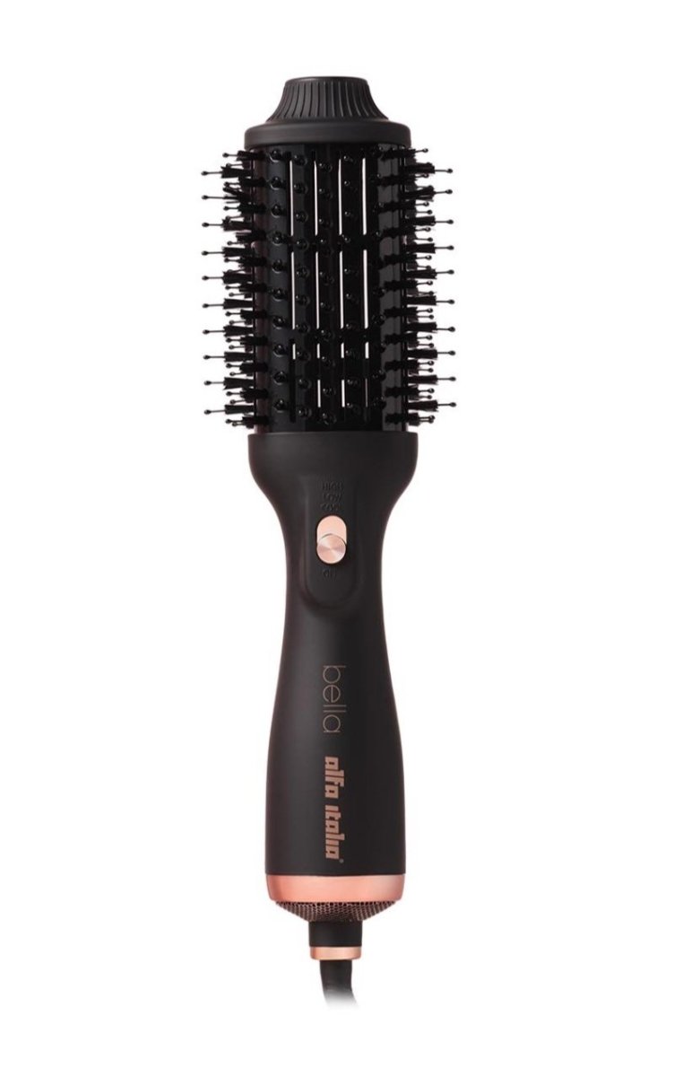 Alfa Italia Bella Blowdry Brush - Franklins