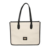 Alice Wheeler Kingston Canvas Tote Bag - Franklins