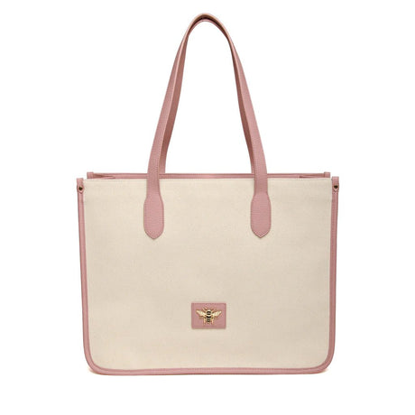 Alice Wheeler Kingston Canvas Tote Bag - Franklins