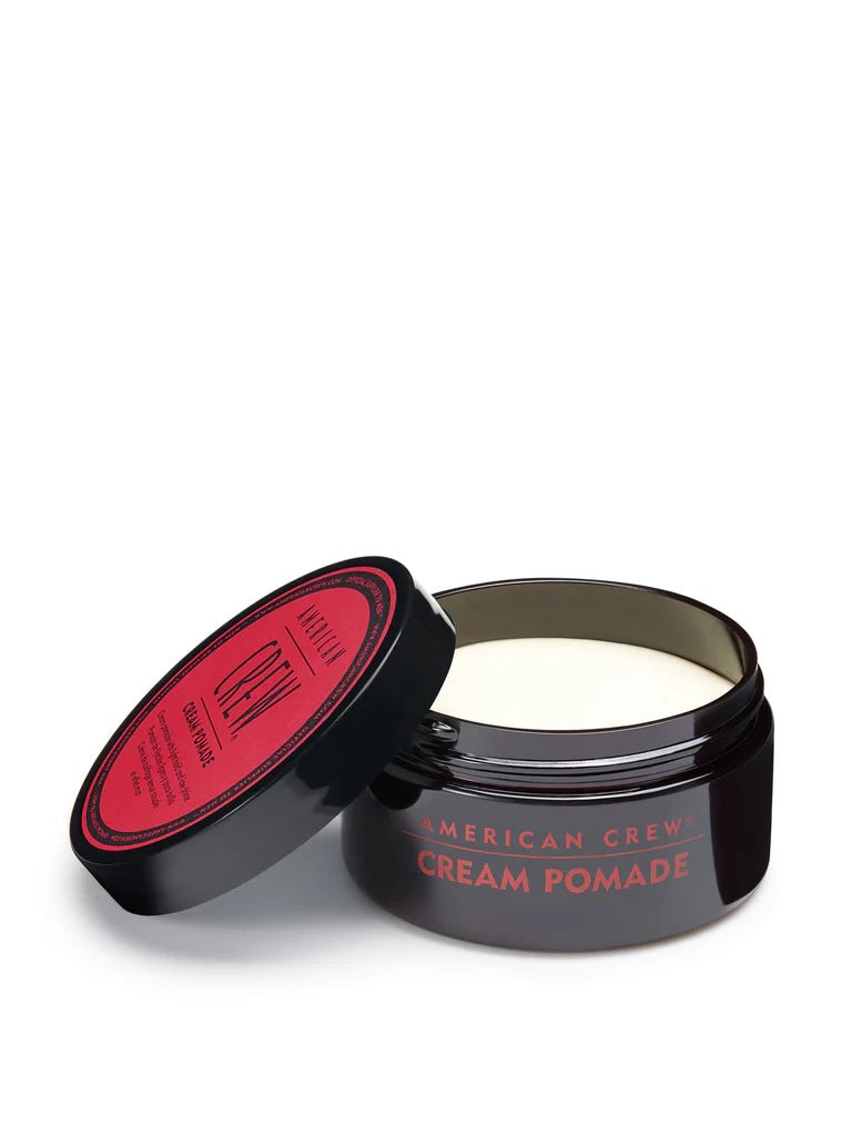 American Crew Cream Pomade 85g - Franklins