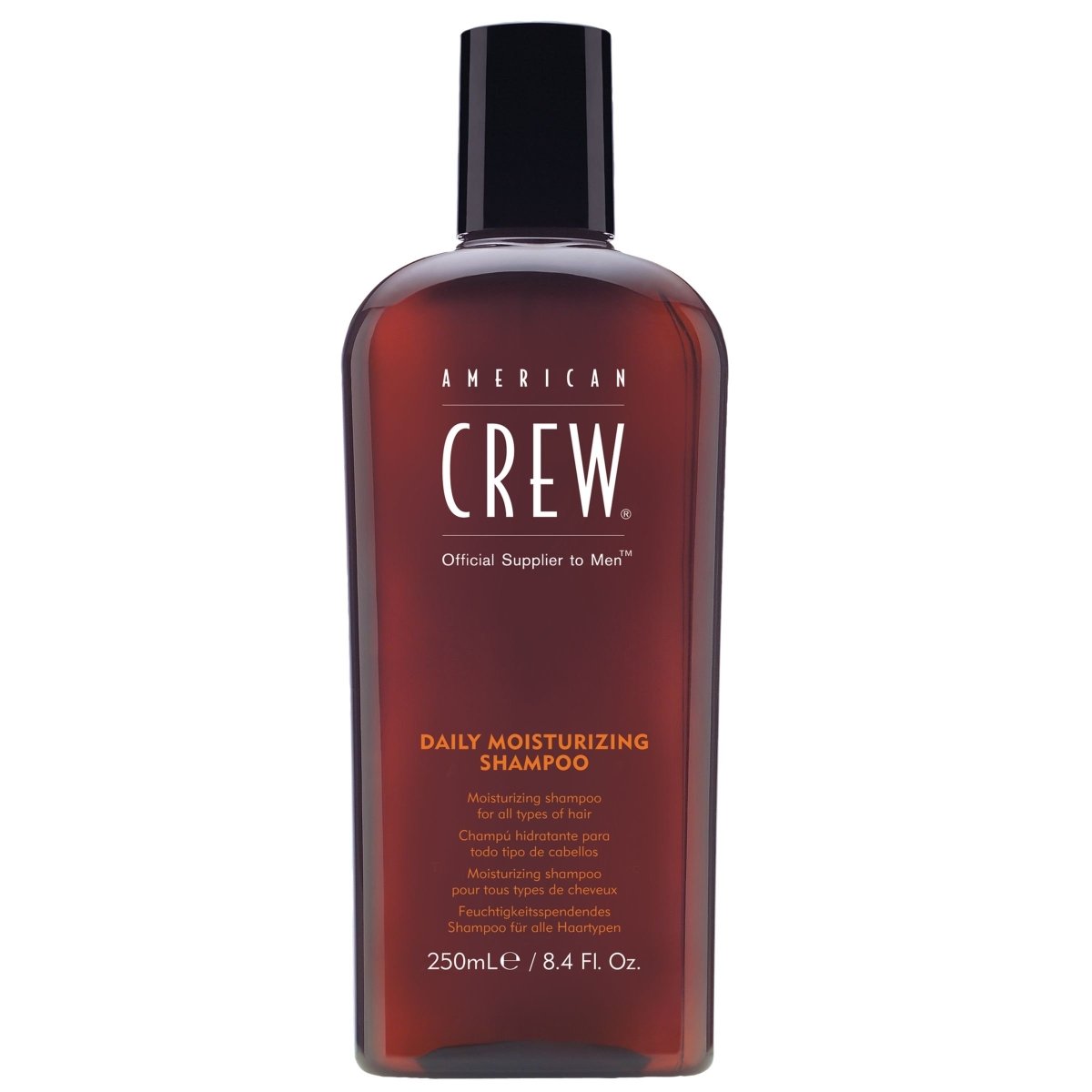 American Crew Daily Shampoo 250ml - Franklins