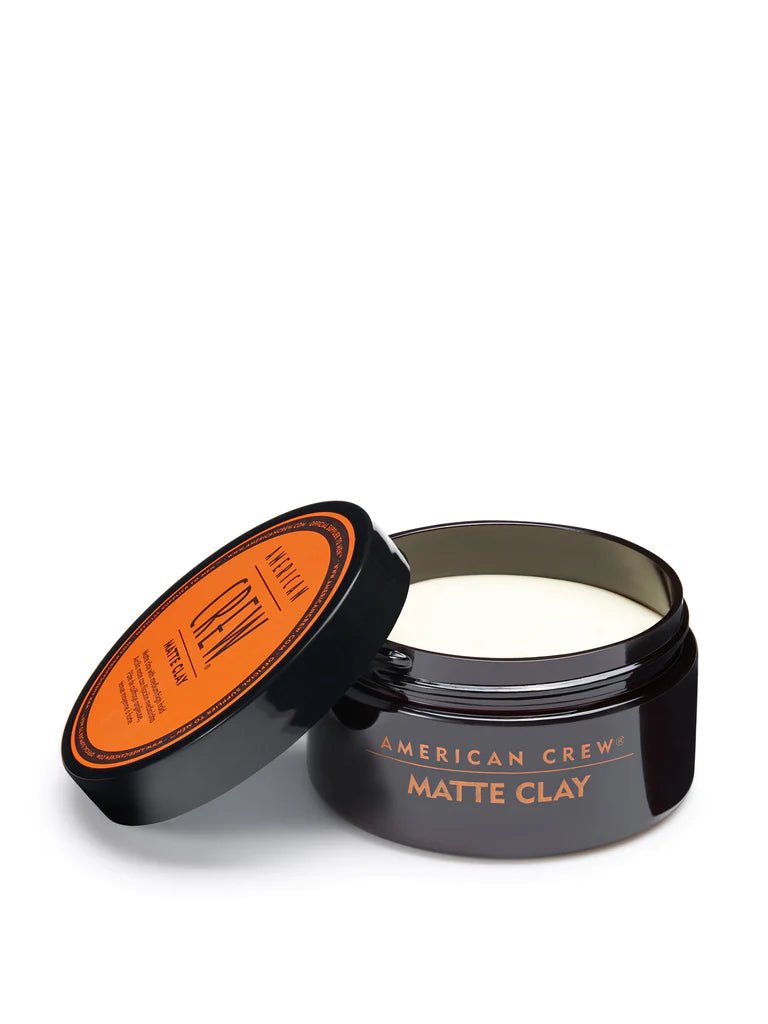 American Crew Matte Clay 85g - Franklins