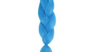 Synthetic Hair