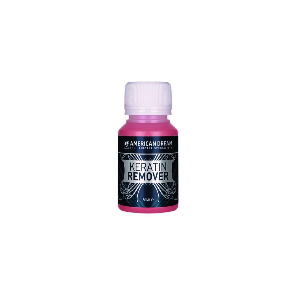 American Dream Keratin Bond Remover 50ml - Franklins