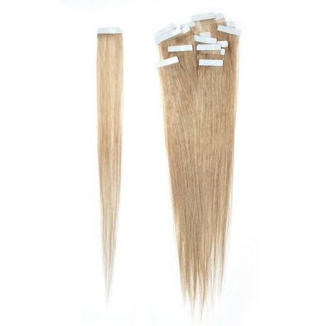 American Dream Pure Hair Iconic Tape -in 14" Remy Hair Extension - Franklins