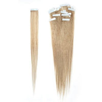 American Dream Pure Hair Iconic Tape -in 14" Remy Hair Extension - Franklins