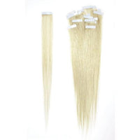 American Dream Pure Hair Iconic Tape-in 18" 20 Strip Pack Remy Hair Extension - Franklins