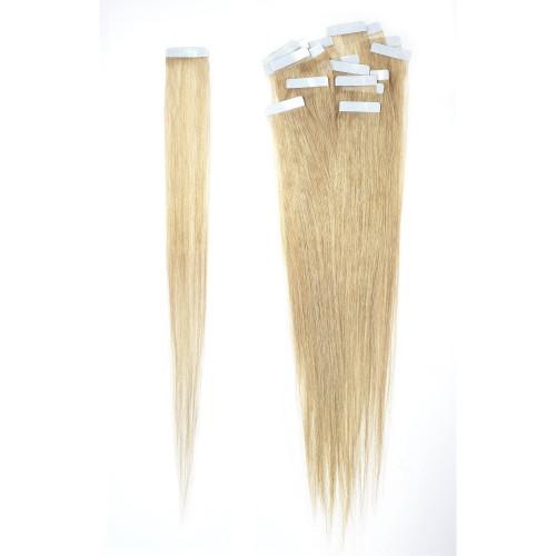 American Dream Pure Hair Iconic Tape-in 18" 20 Strip Pack Remy Hair Extension - Franklins