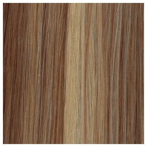 American Dream Pure Hair Iconic Tape-in 18" 20 Strip Pack Remy Hair Extension - Franklins