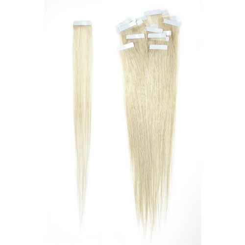 American Dream Pure Hair Iconic Tape-in 18" 20 Strip Pack Remy Hair Extension - Franklins